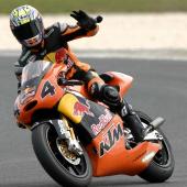 250cc – Phillip Island – Ancora un podio per Hiroshi Aoyama